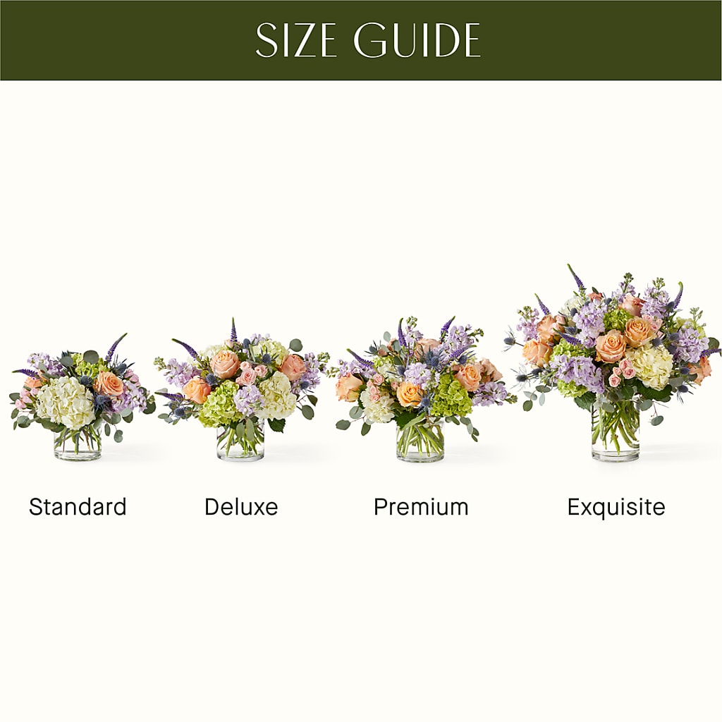 Porch Swing Bouquet –  Baldwin Park Florist, Baldwin Park CA
