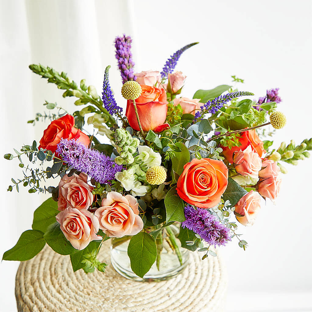The Standout Bouquet –  Baldwin Park Florist, Baldwin Park CA