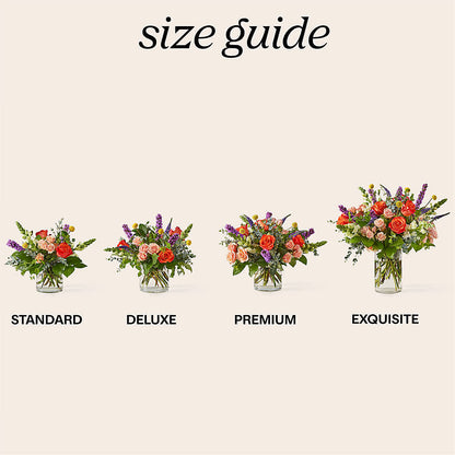 The Standout Bouquet –  Baldwin Park Florist, Baldwin Park CA