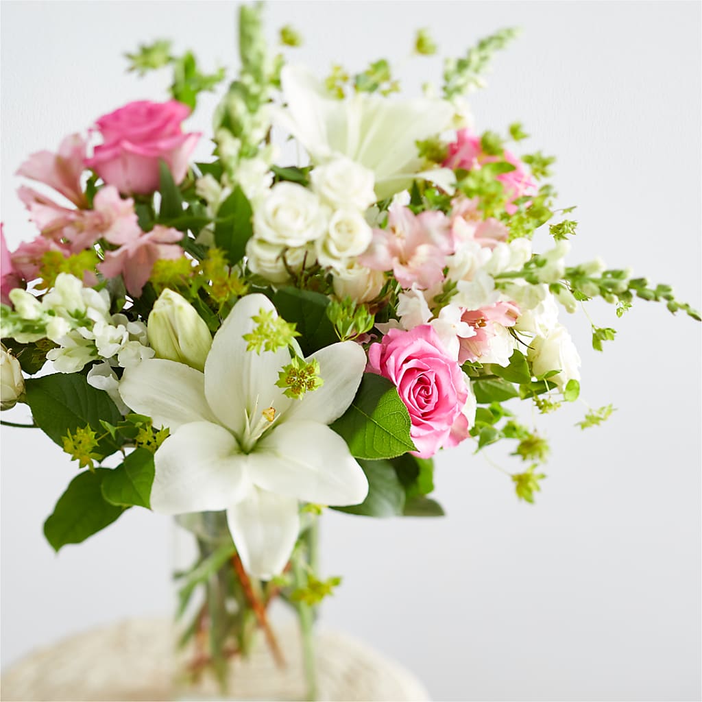 Fondly Bouquet –  Baldwin Park Florist, Baldwin Park CA