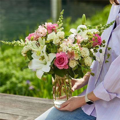 Fondly Bouquet –  Baldwin Park Florist, Baldwin Park CA