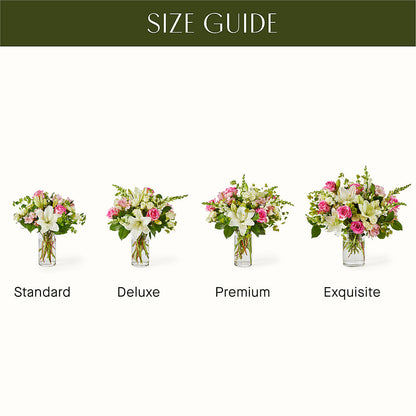 Fondly Bouquet –  Baldwin Park Florist, Baldwin Park CA