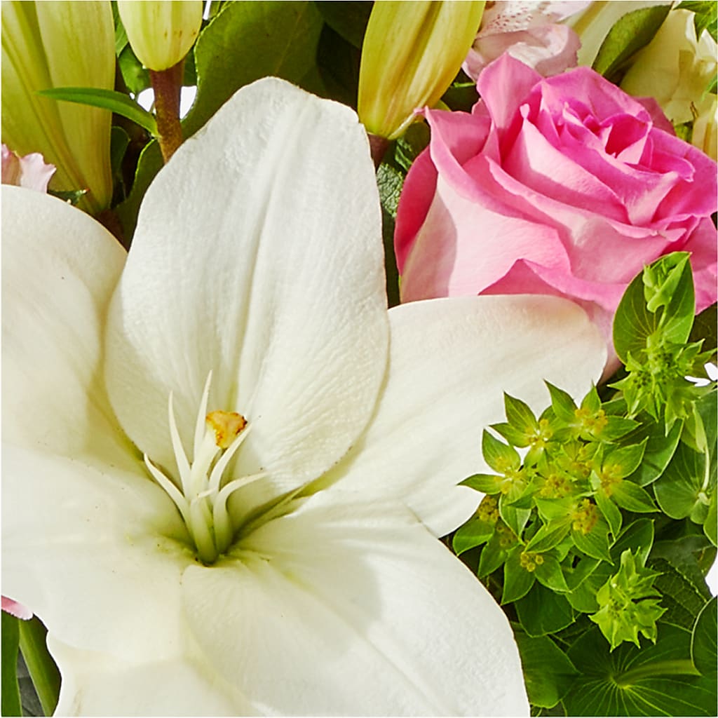 Fondly Bouquet –  Baldwin Park Florist, Baldwin Park CA