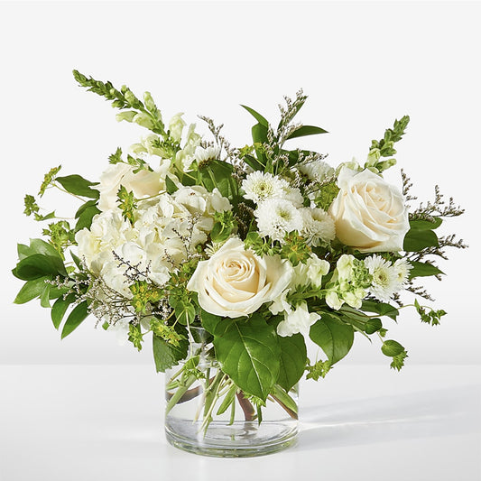Hint of Vanilla Bouquet –  Baldwin Park Florist, Baldwin Park CA