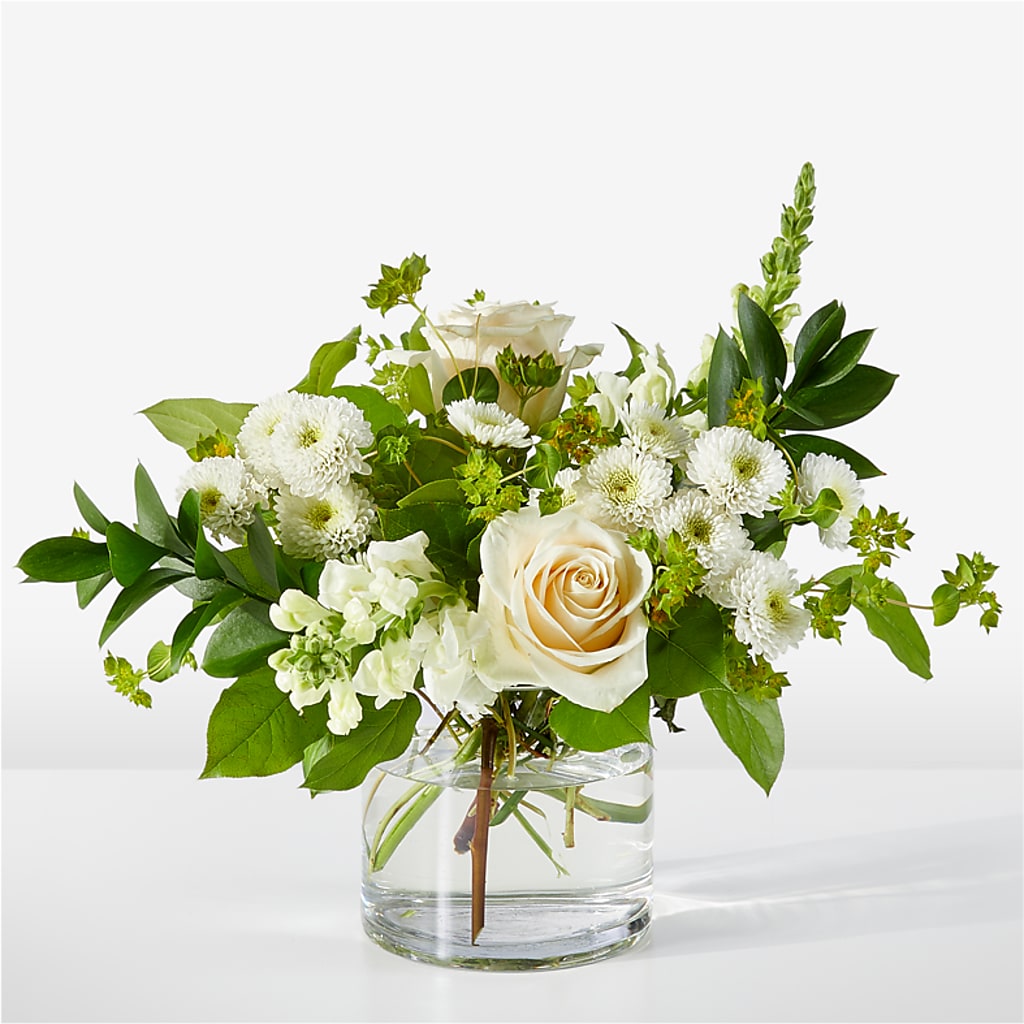 Hint of Vanilla Bouquet –  Baldwin Park Florist, Baldwin Park CA