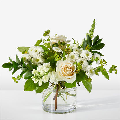 Hint of Vanilla Bouquet –  Baldwin Park Florist, Baldwin Park CA