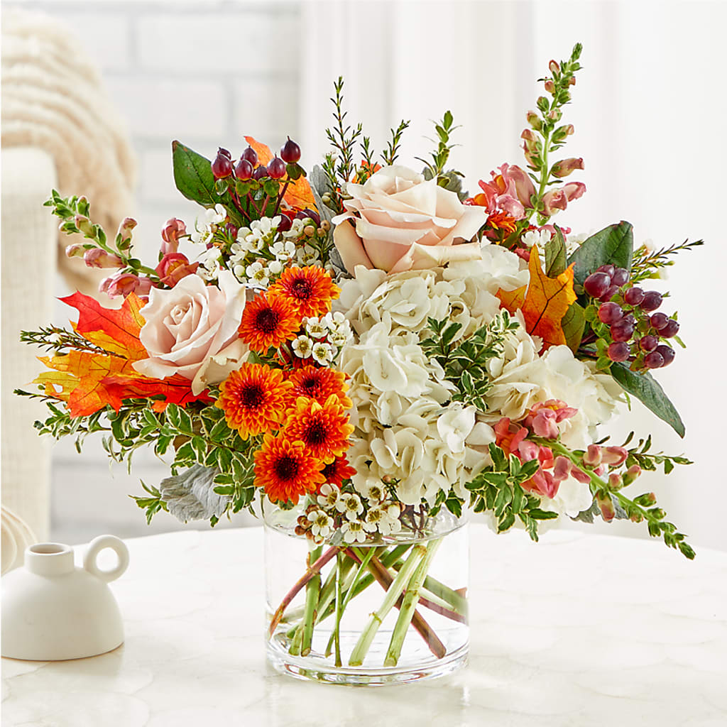 Autumnal Equinox Bouquet –  Baldwin Park Florist, Baldwin Park CA