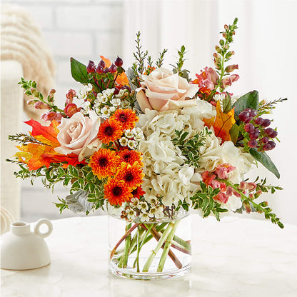 Autumnal Equinox Bouquet –  Baldwin Park Florist, Baldwin Park CA
