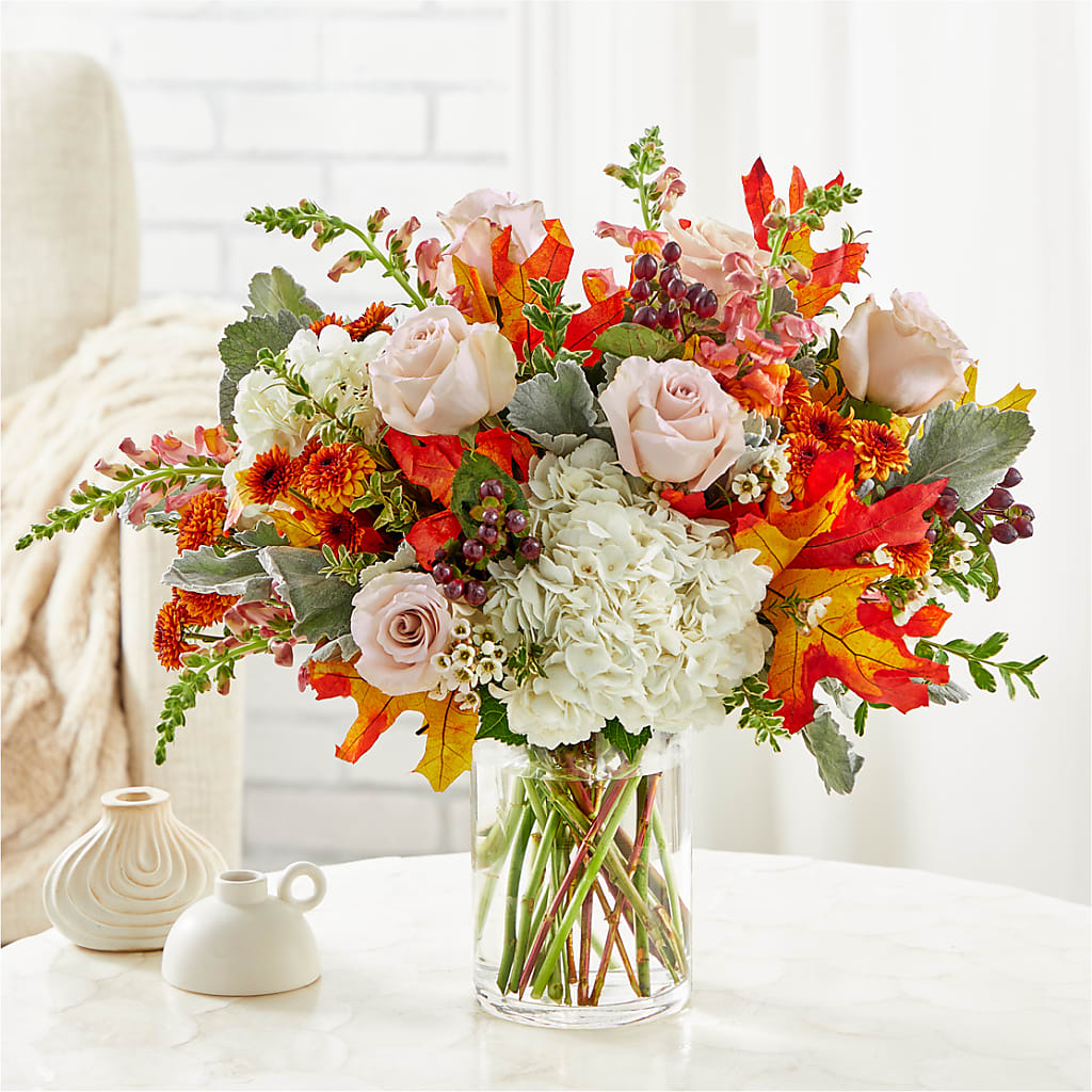 Autumnal Equinox Bouquet –  Baldwin Park Florist, Baldwin Park CA