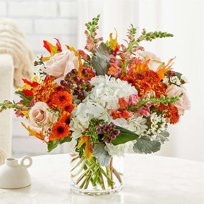 Autumnal Equinox Bouquet –  Baldwin Park Florist, Baldwin Park CA