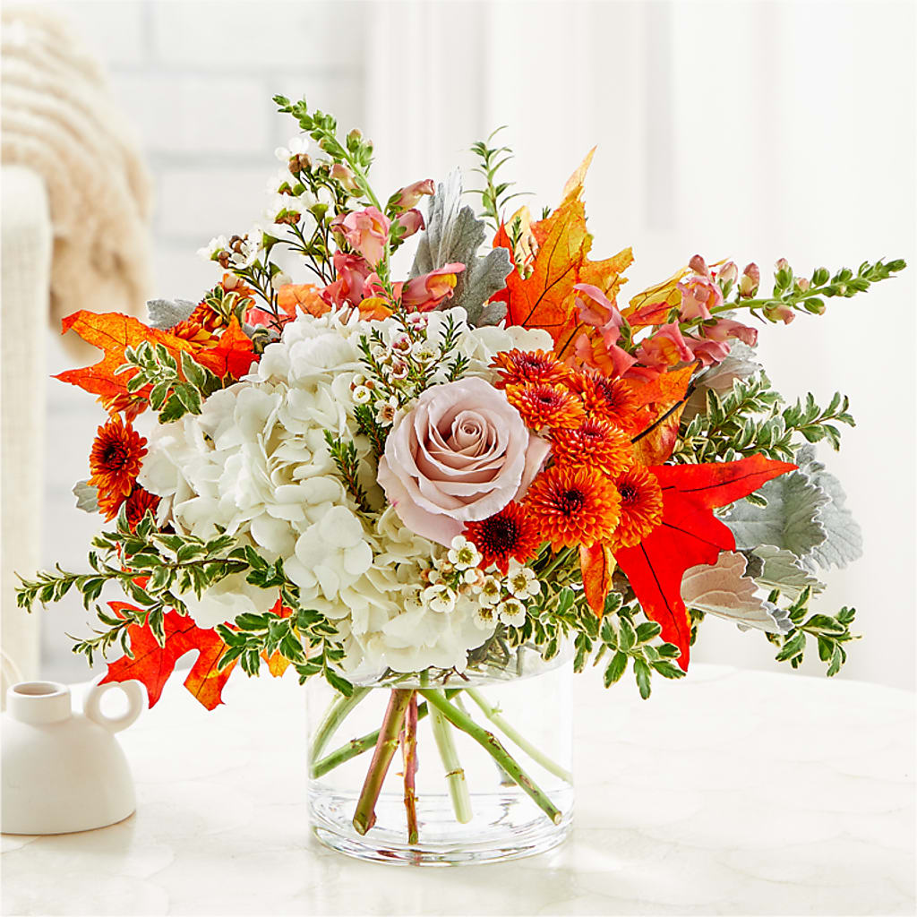 Autumnal Equinox Bouquet –  Baldwin Park Florist, Baldwin Park CA