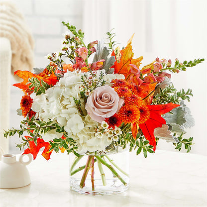 Autumnal Equinox Bouquet –  Baldwin Park Florist, Baldwin Park CA
