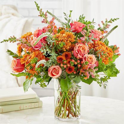 Leafy Trails Bouquet –  Baldwin Park Florist, Baldwin Park CA