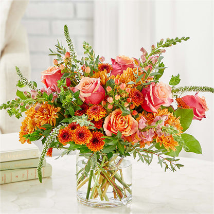 Leafy Trails Bouquet –  Baldwin Park Florist, Baldwin Park CA