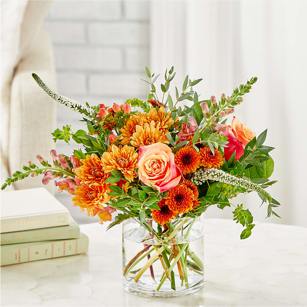Leafy Trails Bouquet –  Baldwin Park Florist, Baldwin Park CA
