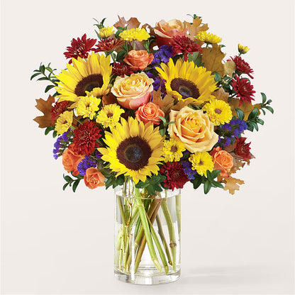 Harvest Moon Bouquet –  Baldwin Park Florist, Baldwin Park CA