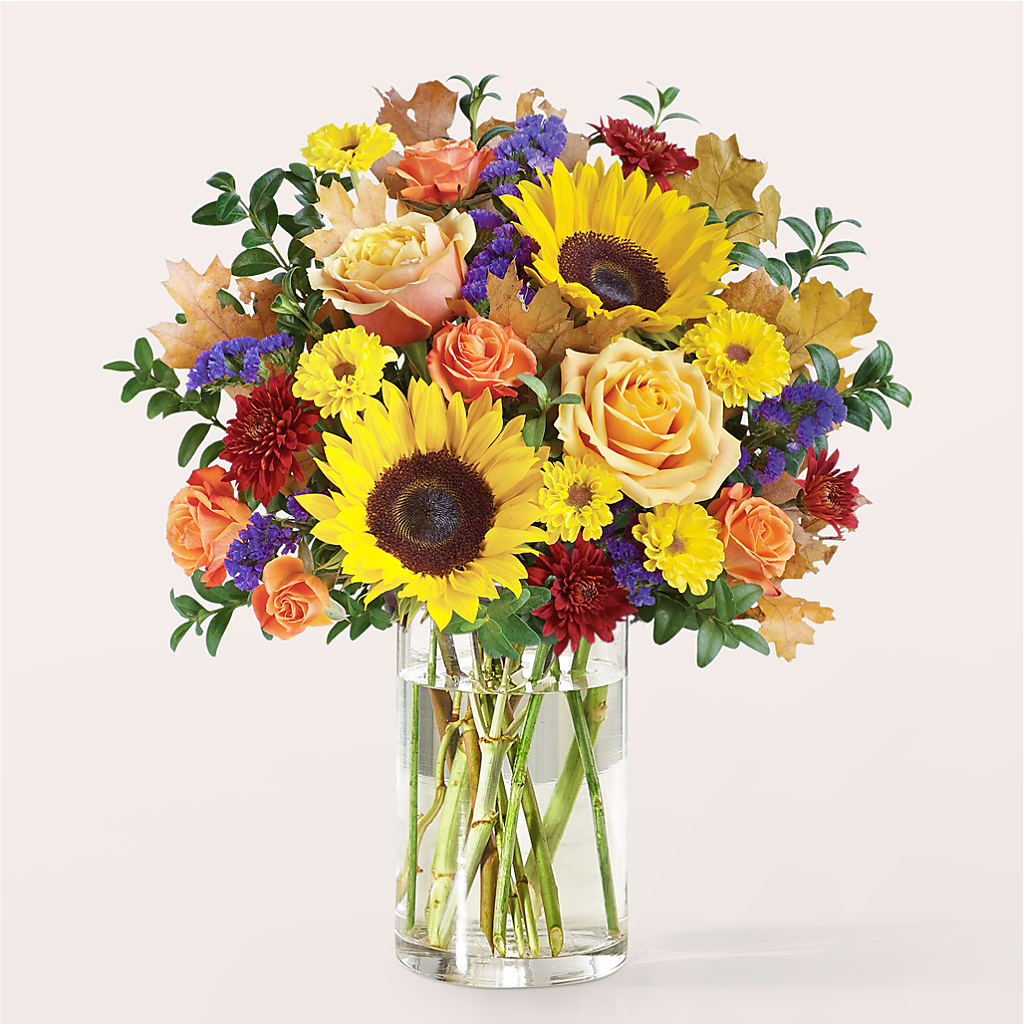 Harvest Moon Bouquet –  Baldwin Park Florist, Baldwin Park CA