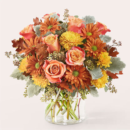 Caramel Apple Bouquet –  Baldwin Park Florist, Baldwin Park CA