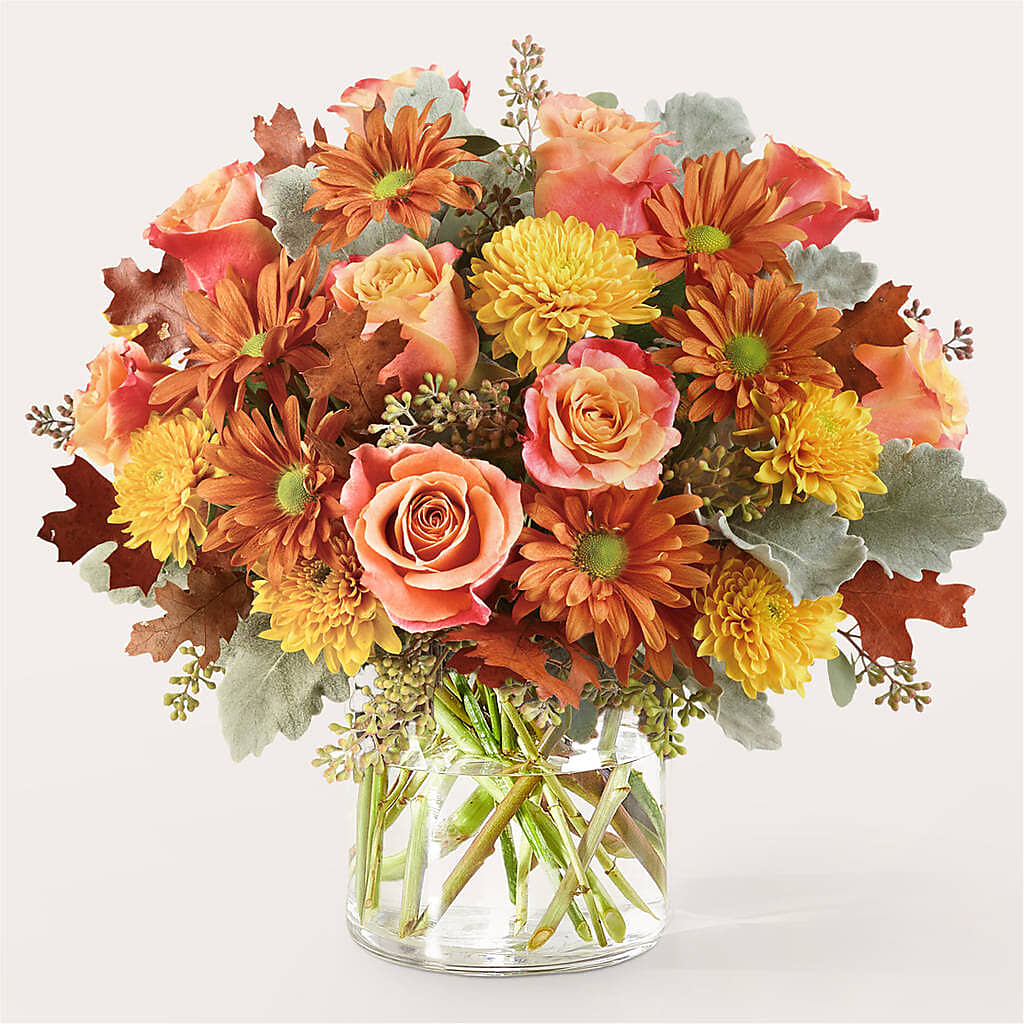 Caramel Apple Bouquet –  Baldwin Park Florist, Baldwin Park CA