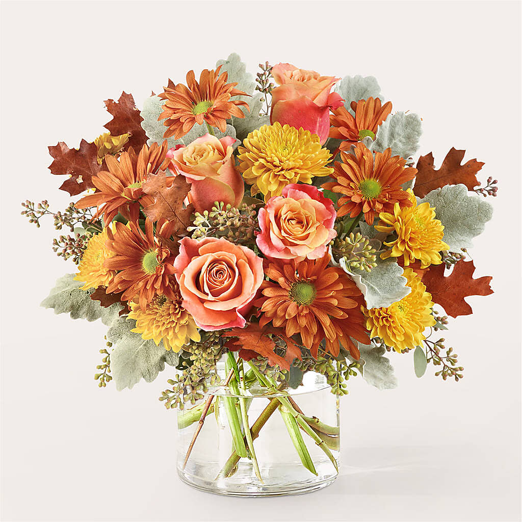 Caramel Apple Bouquet –  Baldwin Park Florist, Baldwin Park CA