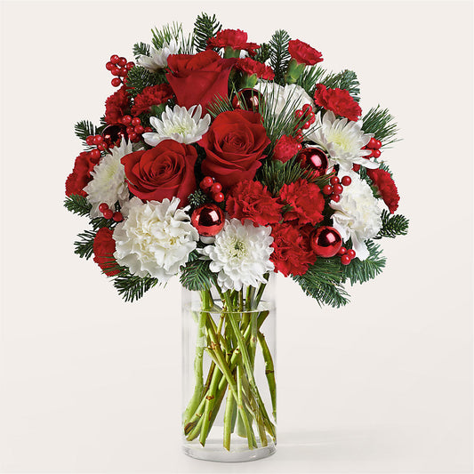 Good Tidings Bouquet –  Baldwin Park Florist, Baldwin Park CA