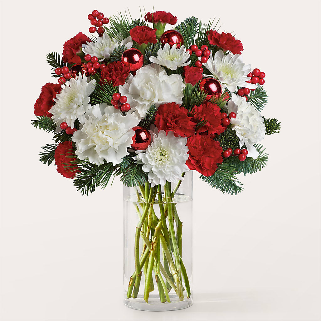 Good Tidings Bouquet –  Baldwin Park Florist, Baldwin Park CA