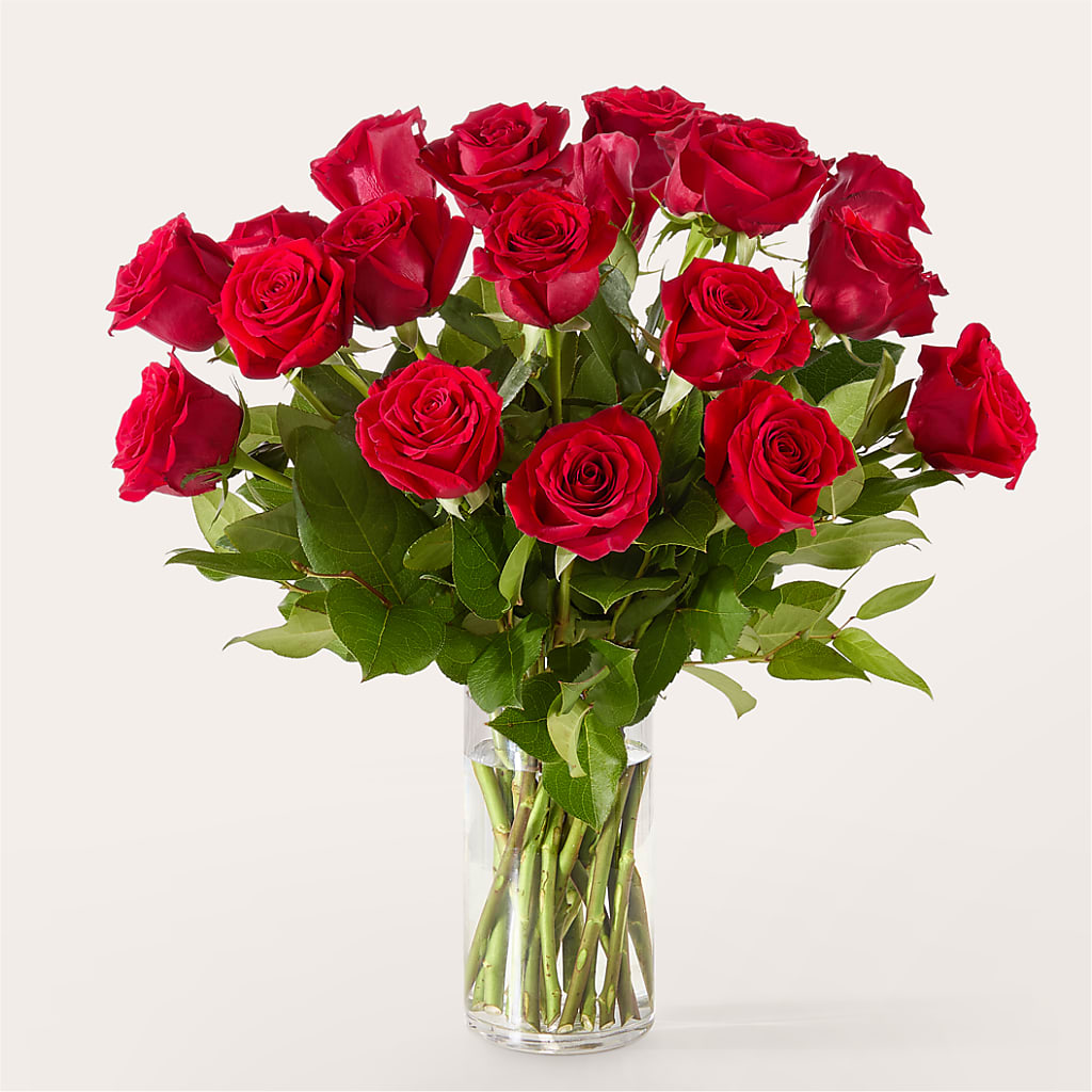 The One Red Rose Bouquet –  Baldwin Park Florist, Baldwin Park CA