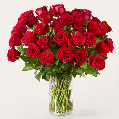 The One Red Rose Bouquet –  Baldwin Park Florist, Baldwin Park CA