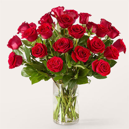 The One Red Rose Bouquet –  Baldwin Park Florist, Baldwin Park CA