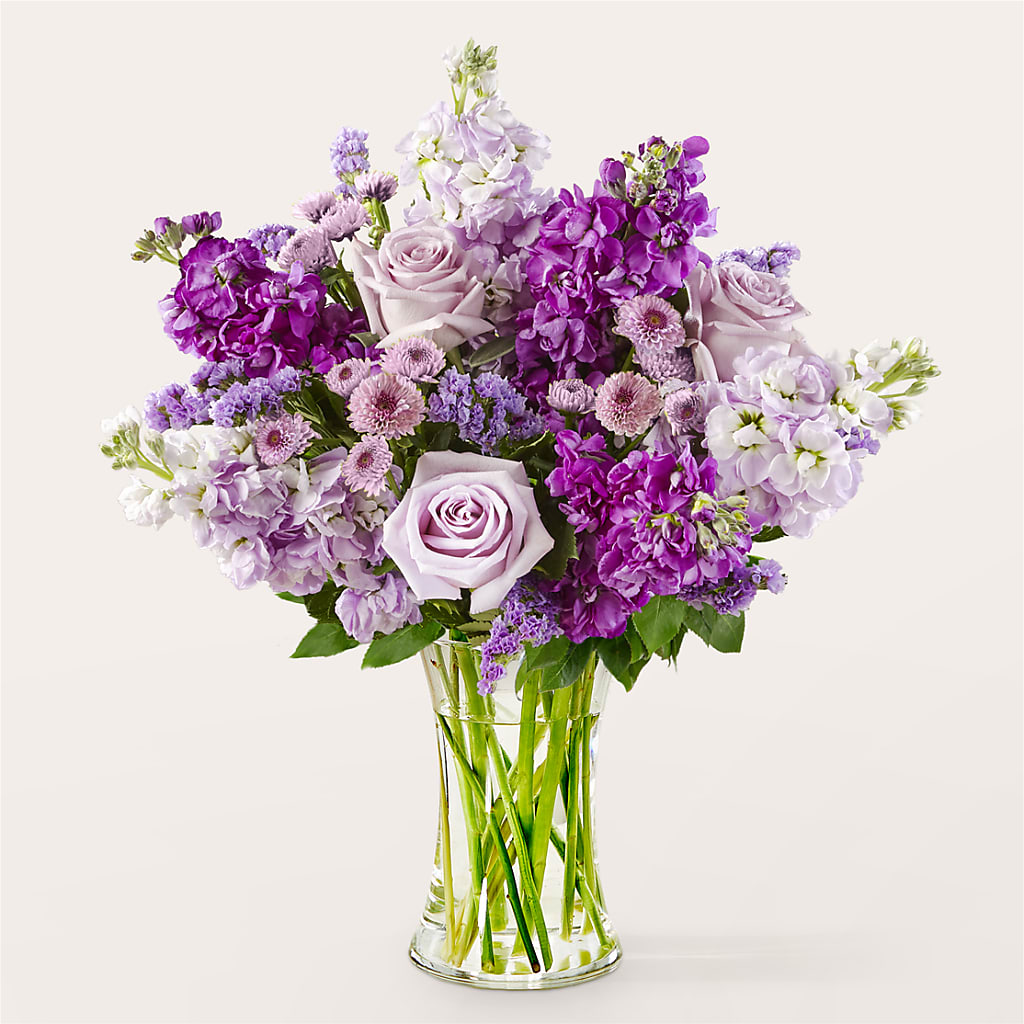Give a Twirl Bouquet –  Baldwin Park Florist, Baldwin Park CA