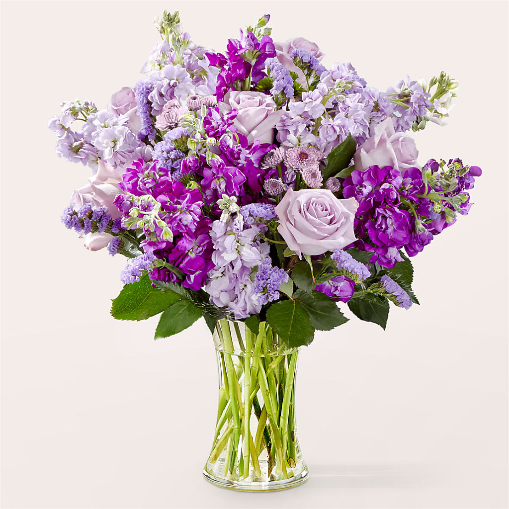 Give a Twirl Bouquet –  Baldwin Park Florist, Baldwin Park CA