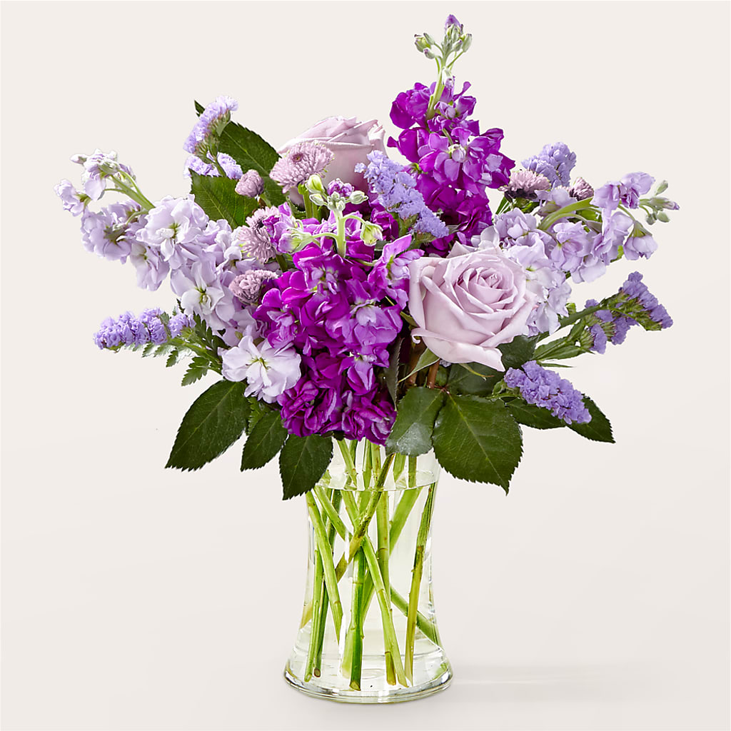 Give a Twirl Bouquet –  Baldwin Park Florist, Baldwin Park CA