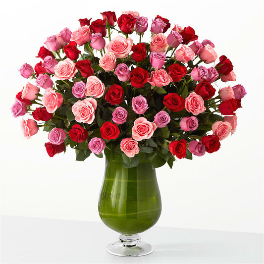 The Opulence –  Baldwin Park Florist, Baldwin Park CA