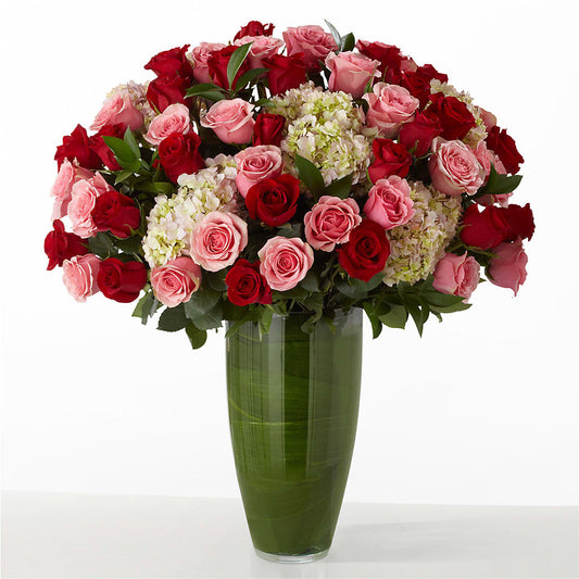 The Allure –  Baldwin Park Florist, Baldwin Park CA