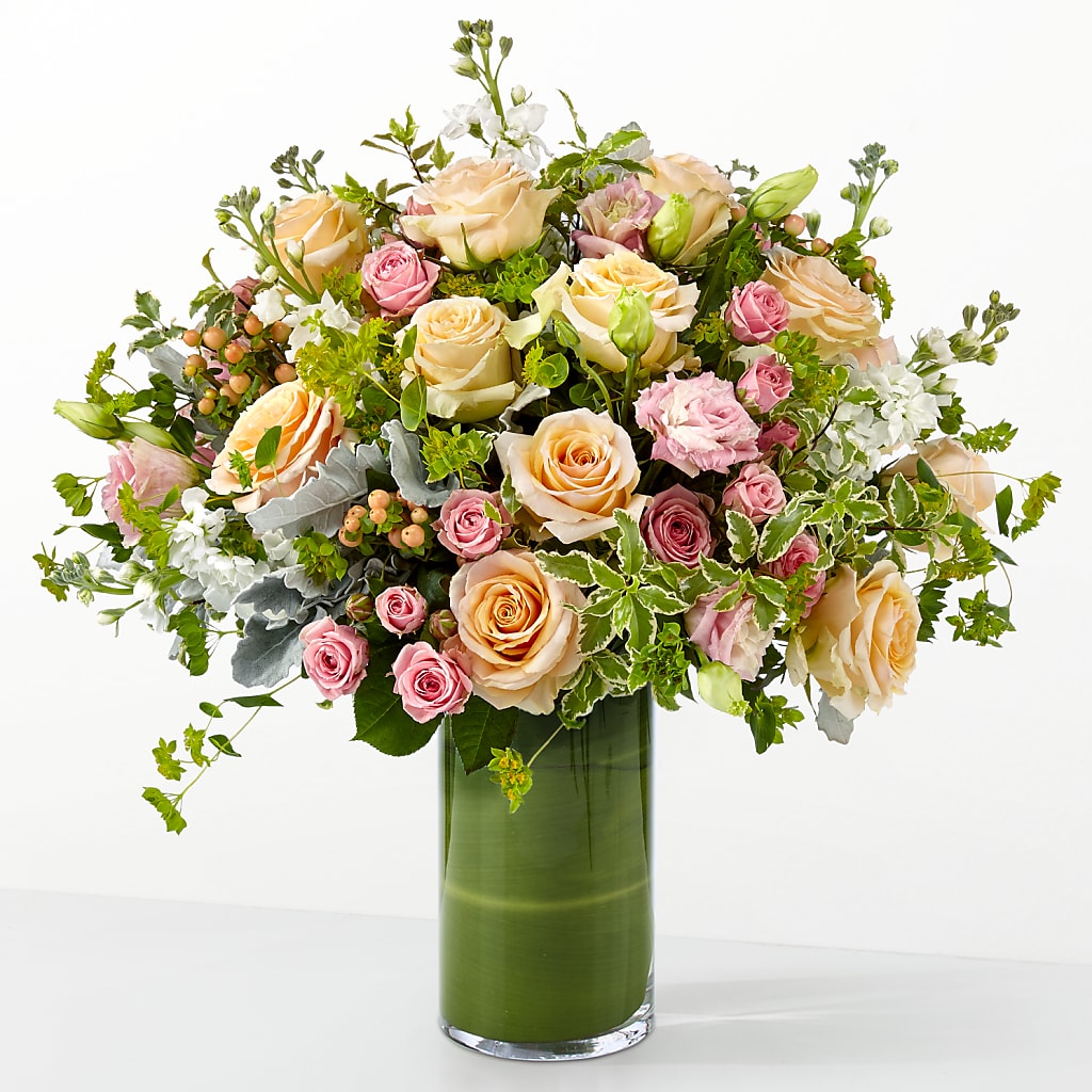 The Glamour Shot –  Baldwin Park Florist, Baldwin Park CA