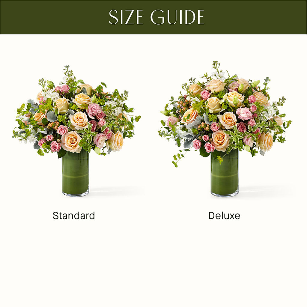 The Glamour Shot –  Baldwin Park Florist, Baldwin Park CA