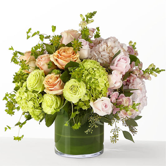 The Art Deco –  Baldwin Park Florist, Baldwin Park CA