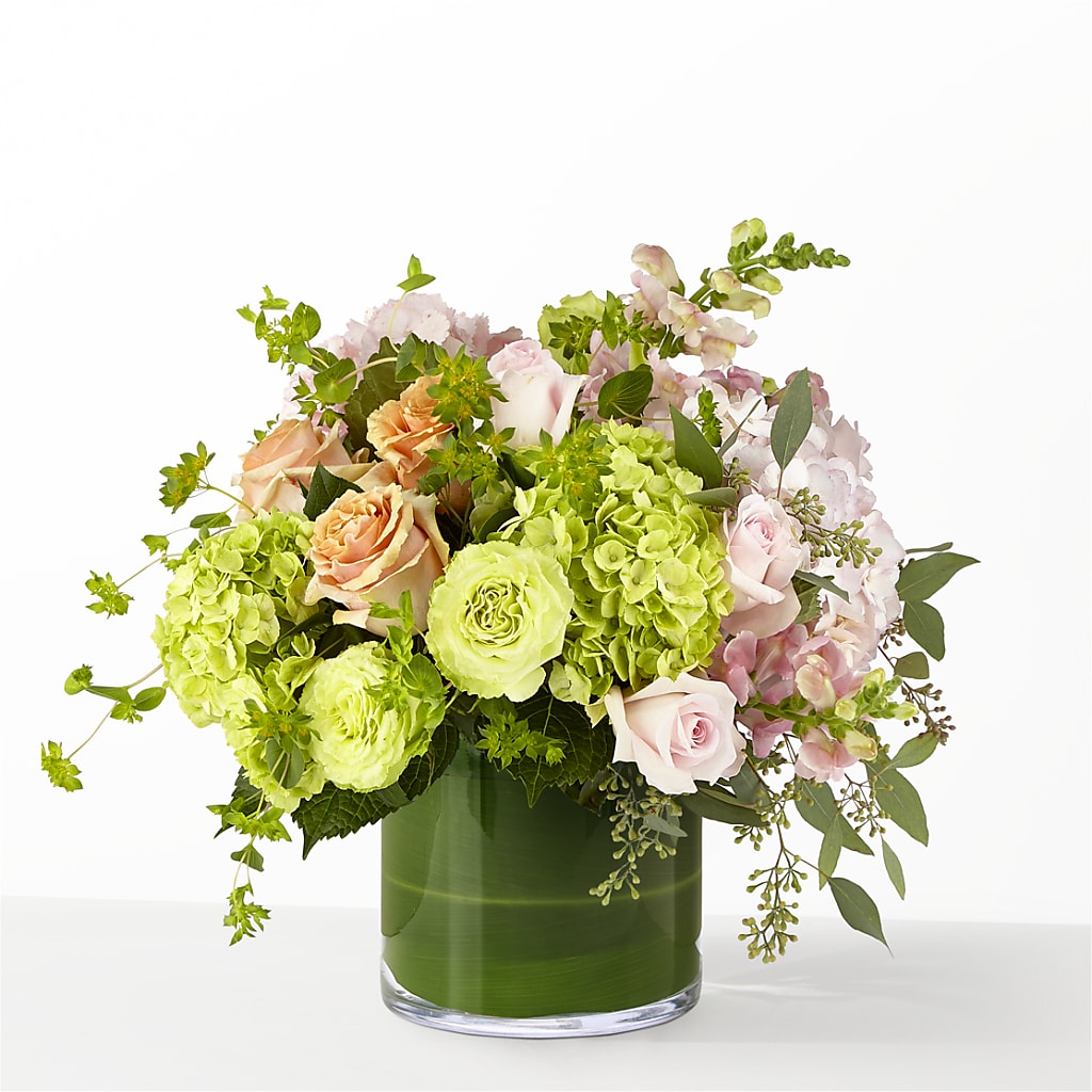 The Art Deco –  Baldwin Park Florist, Baldwin Park CA