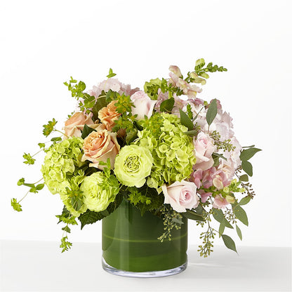 The Art Deco –  Baldwin Park Florist, Baldwin Park CA
