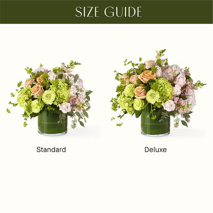 The Art Deco –  Baldwin Park Florist, Baldwin Park CA