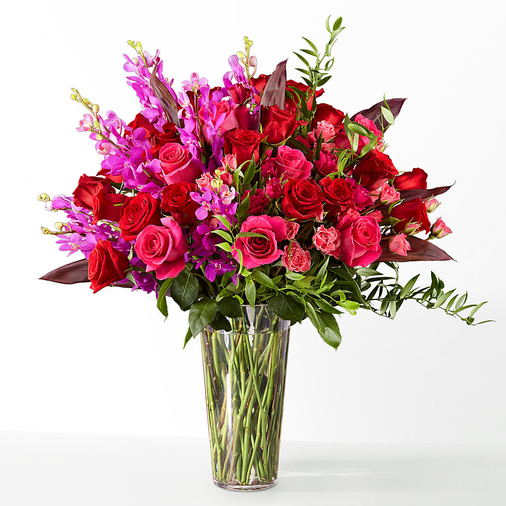 The Honeymoon –  Baldwin Park Florist, Baldwin Park CA