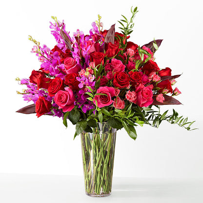 The Honeymoon –  Baldwin Park Florist, Baldwin Park CA