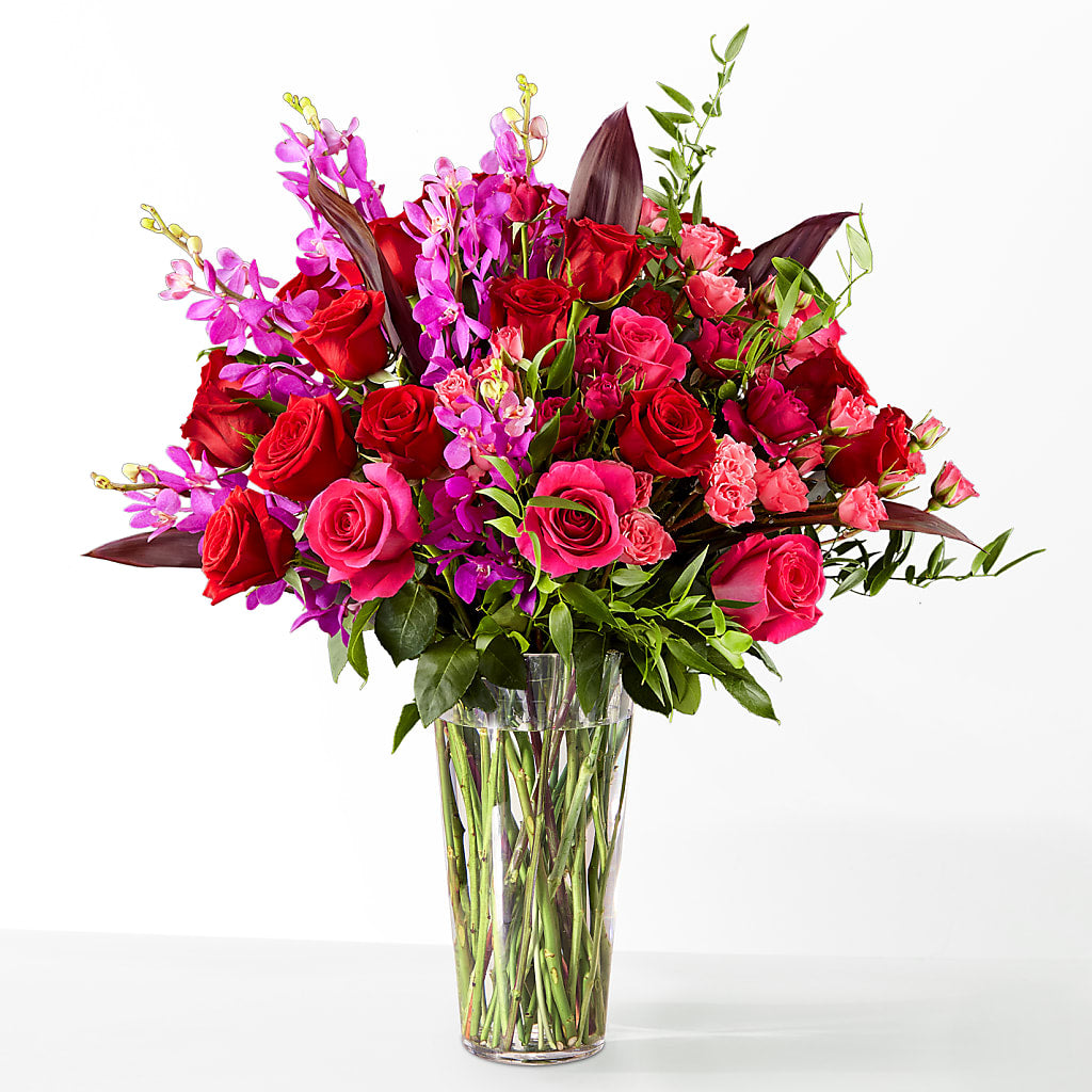 The Honeymoon –  Baldwin Park Florist, Baldwin Park CA