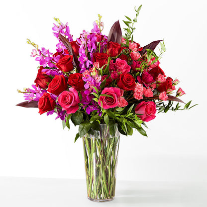 The Honeymoon –  Baldwin Park Florist, Baldwin Park CA