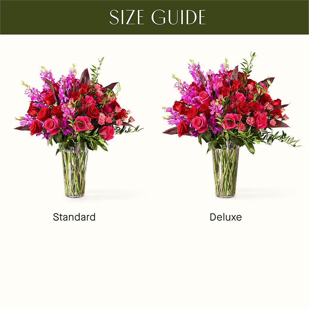 The Honeymoon –  Baldwin Park Florist, Baldwin Park CA