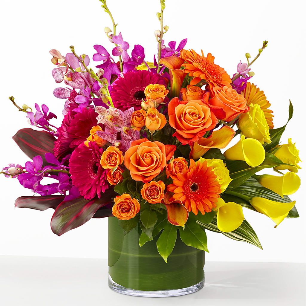 The Mosaic –  Baldwin Park Florist, Baldwin Park CA