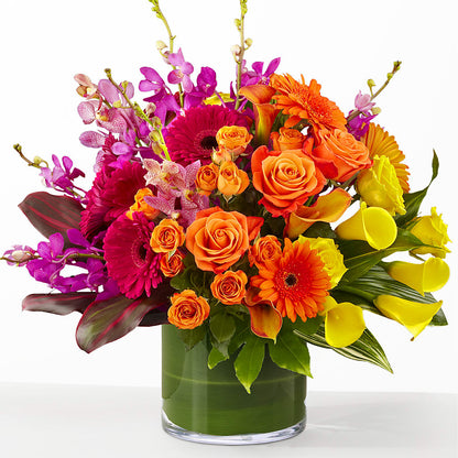 The Mosaic –  Baldwin Park Florist, Baldwin Park CA