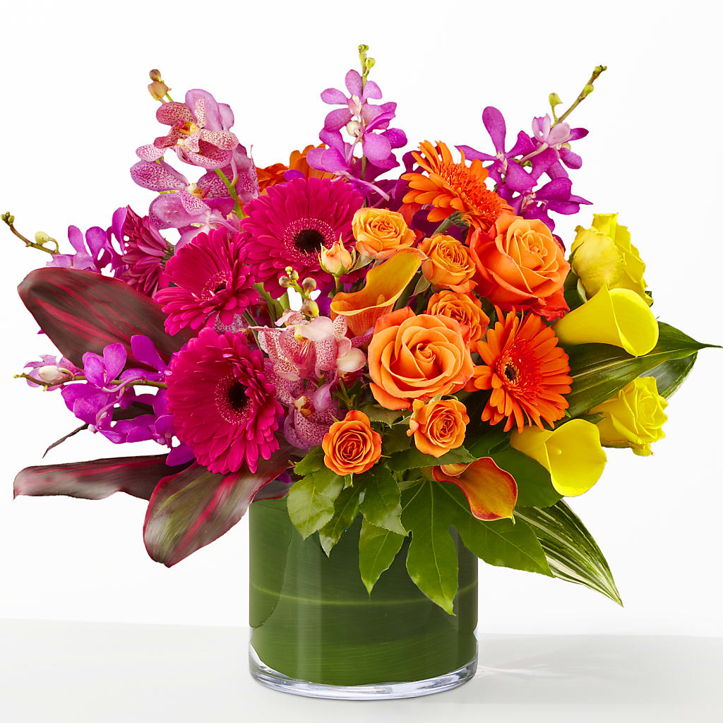 The Mosaic –  Baldwin Park Florist, Baldwin Park CA
