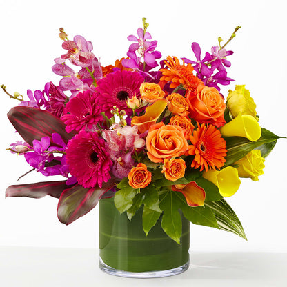 The Mosaic –  Baldwin Park Florist, Baldwin Park CA