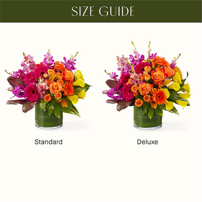 The Mosaic –  Baldwin Park Florist, Baldwin Park CA
